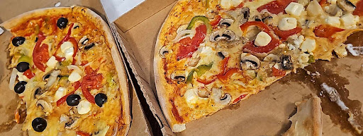 Photo of Sollentuna Pizzeria Express. - Malmvägen 18C, 191 60 Sollentuna